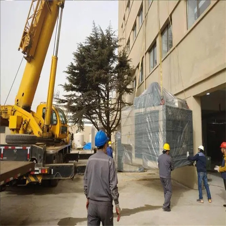 老河口附近12吨吊车出租电话