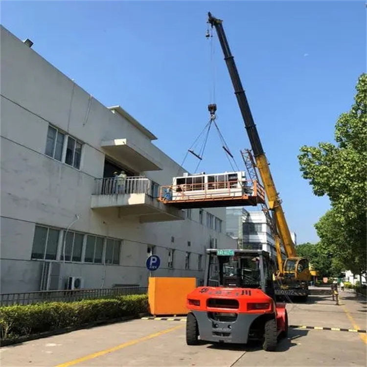 老河口小型吊车出租电话