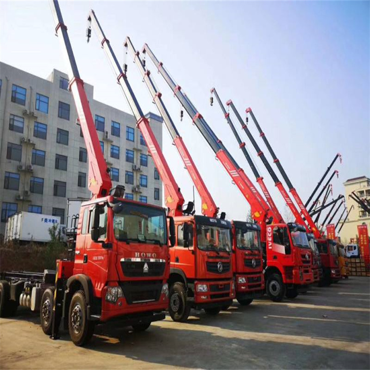 老河口租专业吊车电话