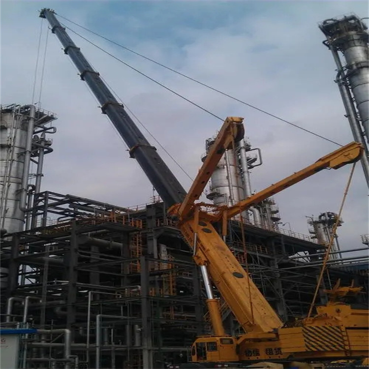 老河口吊车出租电话