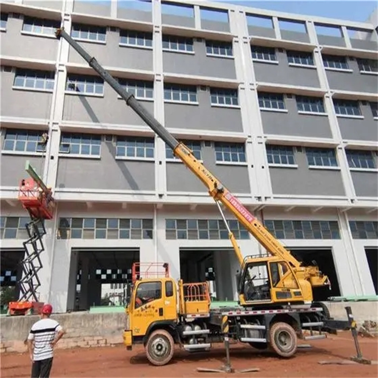 老河口设备故障维权指南：租赁期间吊车损坏如何处理