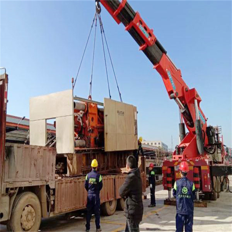 老河口附近随车吊出租，便捷服务与实用联系方式