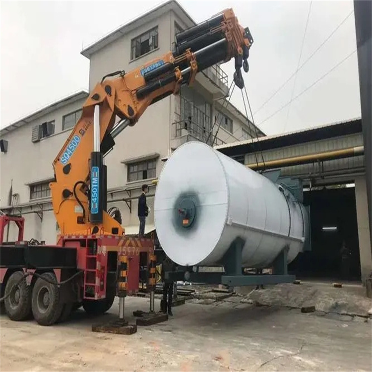 老河口室内装修小型折臂吊出租服务：高效解决方案与租赁指南