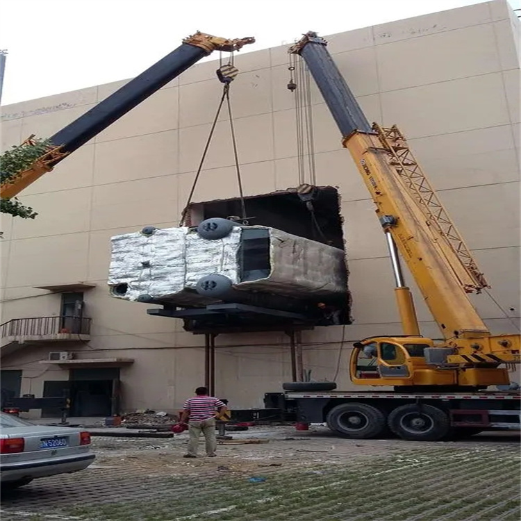 老河口25吨汽车吊出租