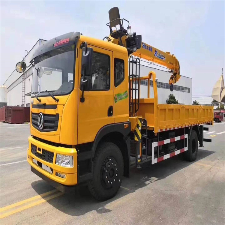 老河口附近找一辆随车吊出租