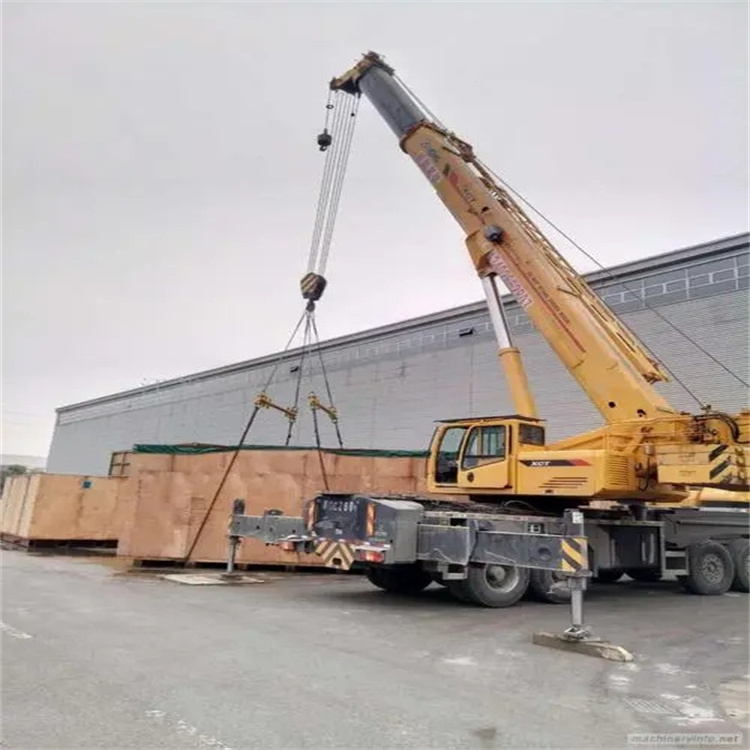 老河口急需吊车出租怎么办|24小时响应|跨区调配服务