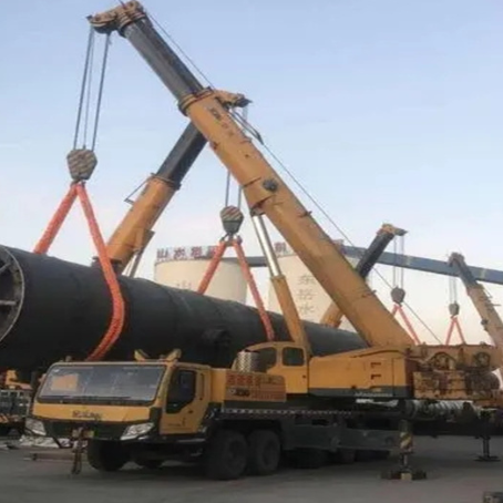 老河口46米吊车怎么出租